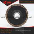 Speical Flap Disc Grinding Wheel Ceramic Abrasive Flap Disc